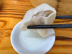 -锅贴大王南翔小笼(临沂二村店)