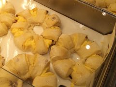-沪上阿姨·臻选茶饮(上海环球港店)