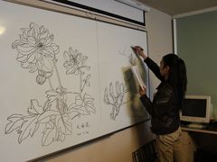 -荷兰布尔玛国际花艺学院