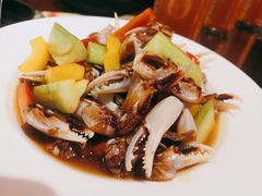 -锦上中式酒馆(南内环店)