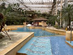 -龙达温泉生态城