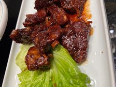 -锡和无锡菜(景丽苑店)