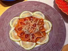 -原志优秀食材·匠心料理·海胆主题(金亿广场店)