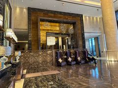 -长沙富力万达文华酒店