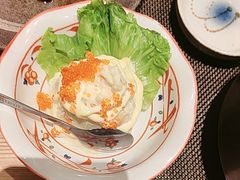 -德川家日本料理(顺义华联店)