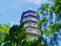 -湛山寺
