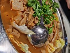 -古乐牛香·鲜牛肉牛杂火锅(吴江三里桥运东商业广场店)