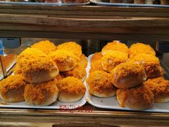 -新侨三宝乐面包店(崇文门店)