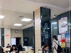 大堂-江三王记牛杂馆(总店)