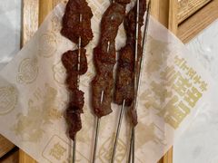-陳香貴·兰州牛肉面(上海长风大悦城店)