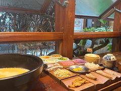 -银米·云南传统过桥米线(双廊黑金冠店)