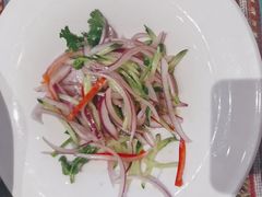 -巴依老爷新疆美食(工体旗舰店)