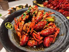 -肥肥虾庄·金牌油焖大虾(沙湖店)