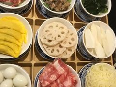 -咏江南·苏式火锅·苏州评弹(观前街店)