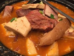 -箪食巷私房菜馆·鲁菜(玉函路店)
