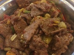 -伙工殿餐厅(吉大店)