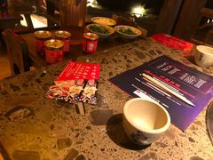 -小龙坎火锅(好世界店)