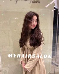 -MY HAIR ARDOR