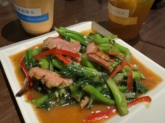 -泰来食光泰国菜餐厅(运河城店)