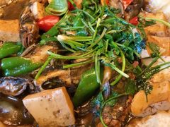 -黄四老鱼馆(尚东国际店)