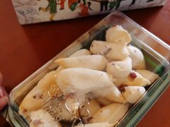 蔓越莓麻薯-泸溪河桃酥(鄞州高新宝龙店)