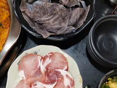 -铜元老码头鳝鱼火锅