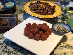 -那家小馆•北京菜•烤鸭(香山店)
