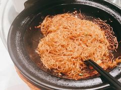 -老傅家湘潭水煮活鱼店(众一国际店)