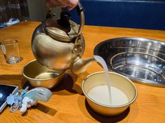 -山城正宗集安高丽火盆