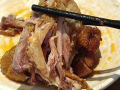 -肖家客饸饹面(郑州总店)