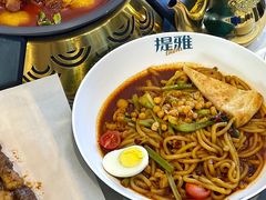 -提雅新疆炒米粉(青岛万象城店)