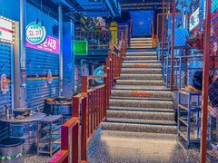 -入火韩国烤肉(凯旋广场店)