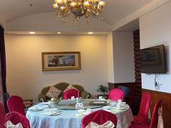 -巴扎美食·新疆菜·西域歌舞表演餐厅(新疆大厦店)