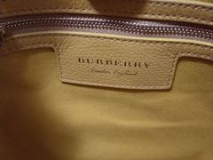 -BURBERRY(上海港汇恒隆广场店)