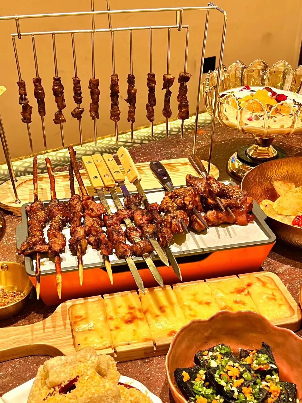 野人部落昆山中路店