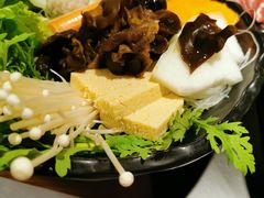 -呷哺呷哺 黄金牧场 (欢乐谷店)