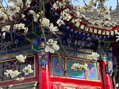 -西安市广仁寺