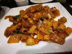 -美极鲜食坊(宝安南路店)
