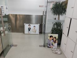 -拾尚映画·STUDIO婚纱摄影(中关村店)