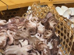 -惠州皇冠假日酒店·西餐厅·自助餐厅