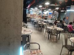 -明本湛江鸡•海鲜小厨(陈家祠店)