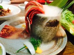 -黑牛の店·和牛烧肉(大悦城店)