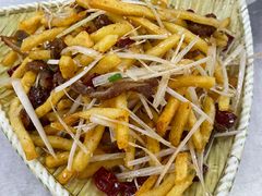 -小民大排档(光谷店)