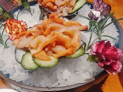 -南山小渔村•大连海鲜大连菜(七七街店)