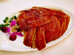 -九花山烤鸭店