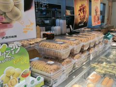 -泸溪河桃酥(欧尚店)