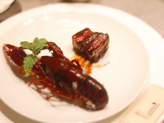 -鲤院·新中式美学·庭院餐厅(夫子庙店)