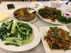 -粤湘情(珠海海泉湾店)