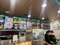 -魏家凉皮(祈年大厦店)