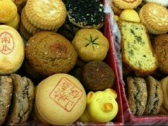 -北京稻香村(方庄店)